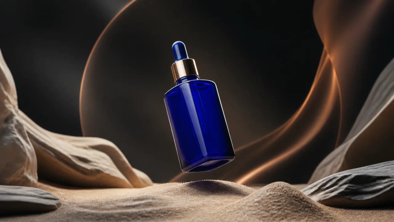 AI Product Photography