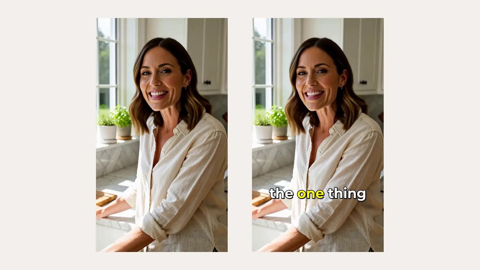 Auto Subtitle Generator