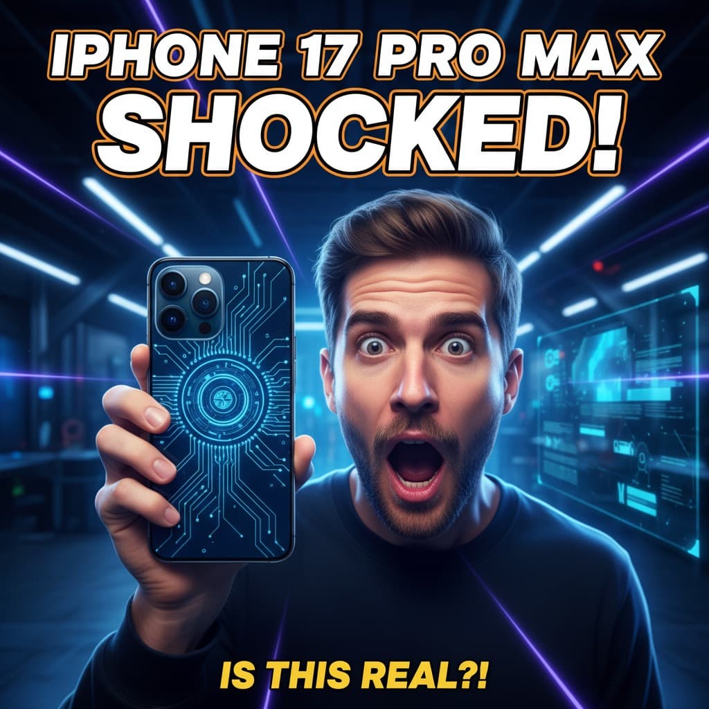 Free AI Thumbnail Maker